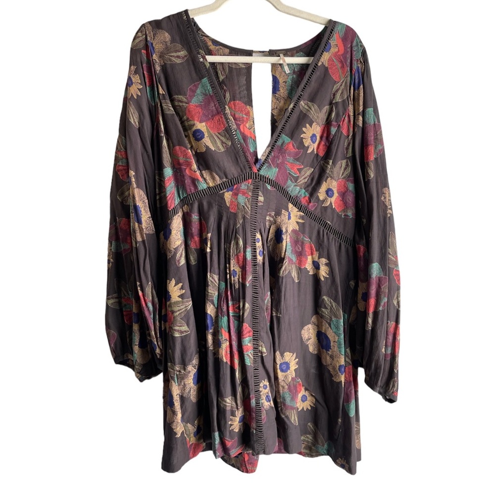 Free People Mini Dress / Tunic